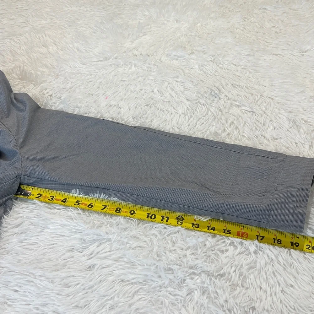 Banana Republic Men's Light Gray Jacket SIZE M